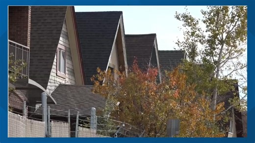 Colorado leads the nation in home insurance premium increases