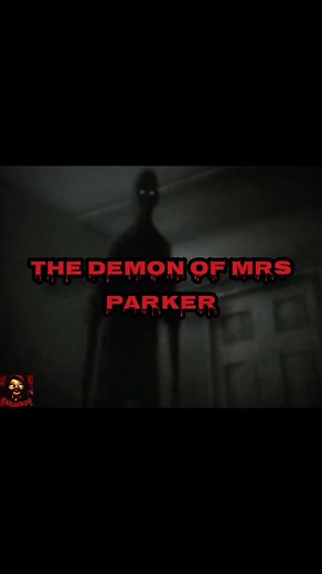 The Demon of Mrs Parker by Mr Jeepers Creepers #scarystory #creepypasta #scary #creepy | Mr Jeepers Creepers