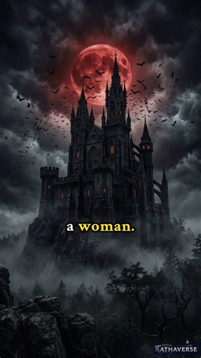 🩸 THE VAMPIRE BEFORE DRACULA!