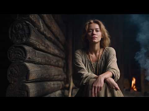 NORTHBORN – Haunting Acoustic Ballad | Nordic Folk Song