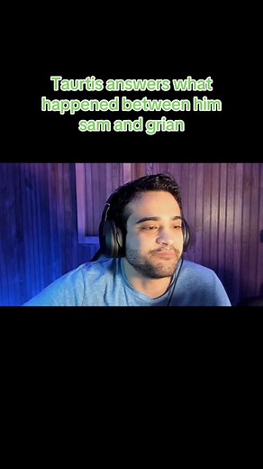 Taurtis answers what happened between him sam and grian #yhs #yanderehighschool #samgladiator #samgladiatoryanderehighschool #taur #taurtisyhs #taurtisyanderehighschool #joeyish #taurian #desertduo #thirdlife #thirdlifesmp #lifeserise #wildlife #wildlifesmp #lifesmp #grian #grianmc #scar #goodtimeswithscar #gtwscar #hermitcraft #minecraft #minecraftsmp #zombiecleo #ethoslab #bdubs #bdoubleo100 #impulsesv #smajor #dangthatsalongname #tango #tangotek #merch #fanart #skizzleman #skizz #martyn #inth