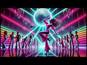 Come and play with me (Vers 2) (80's Synthy)