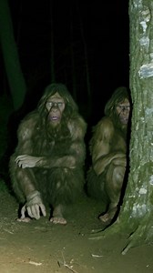 417K views · 78K reactions | This story recounts generations of folklore and frightening encounters with a mysterious creature known as the "Appalachian Shadow." | Bigfoot Evidence | Facebook
