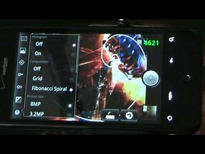 ProCapture All-in-one Camera - Super Fast Ninja Android App Review