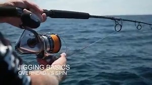 If you want more fishing info, we got you 😉👍🏻 hundreds of instruction videos, and they're all free at Ultimate Fishing - tell ya mates! Shimano Fishing New Zealand | Ultimate Fishing