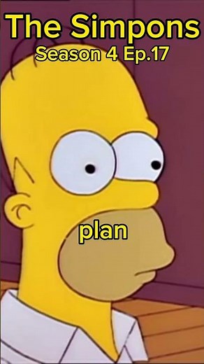 Dental plan, Lisa needs braces | The Simpsons