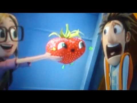 All Sony Pictures Animation Screams 1-2