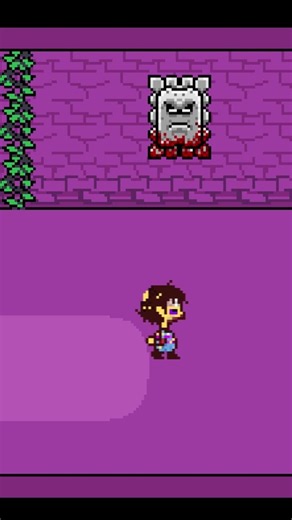 Was this part always so difficult? [Undertale Animation]