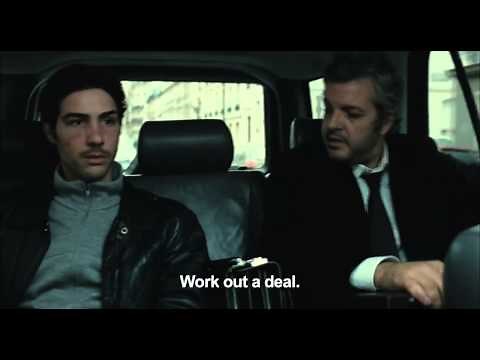 A Prophet / Un prophète (2009) - Trailer (english sub [...]
