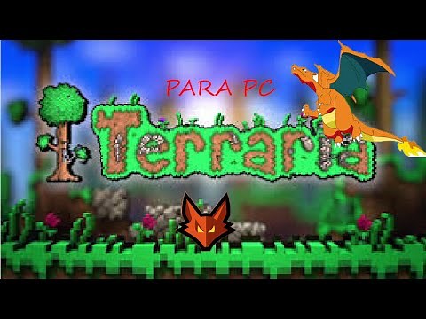 Descargar Terraria 1.3.0.3 para pc (LIKN DE MEDIAFIRE)