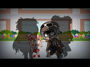 CPR meme but different | Clara and Clarissa working together ?