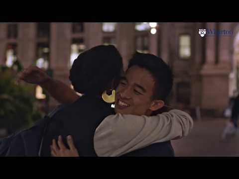 Wharton MBA Admissions: Why did you choose Wharton?