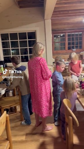 This woman!! | ballerina farm lady