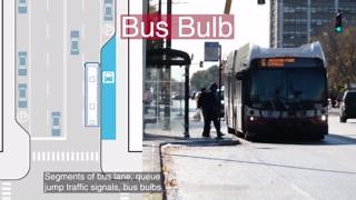 Sometimes more isn’t always better. Case in point: You were waiting for a bus and then TWO show up? It’s called “bus bunching” and it’s a problem that leads to delays that can be frustrating for riders and snarl service. Our senior manager of traffic planning breaks down some of the causes of bus bunching, and what we're doing to keep you from seeing double when you’re waiting for a bus. | Chicago Transit Authority