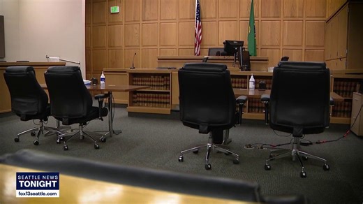 Prosecutor criticizes proposed change to WA bail bond requirements