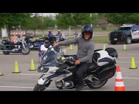 Grand Prairie Police Spring Classic Motorcycle Rodeo 2026 Rundown