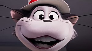 'The Cat in the Hat' Trailer: Bill Hader Stars in Dr Seuss Movie
