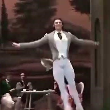 Hugo Marchand Opera de Paris
