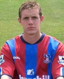 Gary Borrowdale - Alchetron, The Free Social Encyclopedia