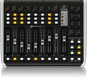 Behringer X-Touch Compact USB Control Surface
