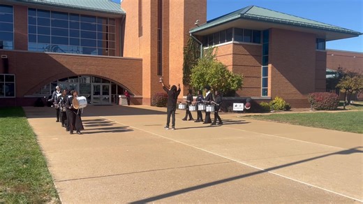 Cardinal Ritter College Prep on Reels