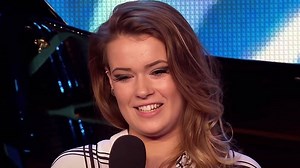 Britain's Got Talent: Ella Shaw auditions on show in 2015