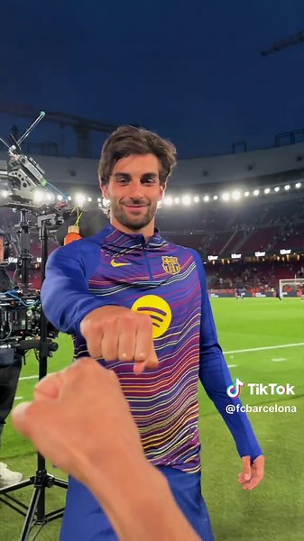 Our derby goalscorers 👊💙❤️ #fcbarcelona #barçaontiktok #BarçaEspanyol #LaLiga