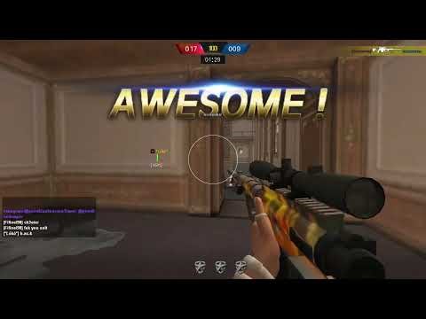 POINT BLANK CHEAT ESP + aimbot FREE