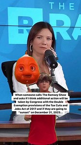 Thankfully I can handle 99% of the calls we get on The Ramsey Show, but every now and then there are those complicated questions when I need my dad Dave Ramsey 😂 | Rachel Cruze