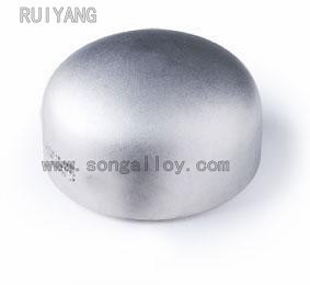 [Hot Item] ASME Stainless Steel Pipe Cap