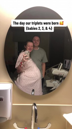 Capturing Precious Moments: Pregnancy, Husband, Babies, and Vasectomy