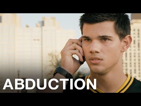 Nathan Says Goodbye To His Father | Abduction