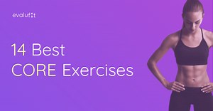 14 De Los Mejores Ejercicios Core Para Conseguir Un Six-pack Fuerte Y Visible