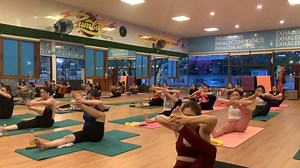 25K views · 1.5K reactions | daily routine yoga workout for beginners | Master Yoga | Facebook