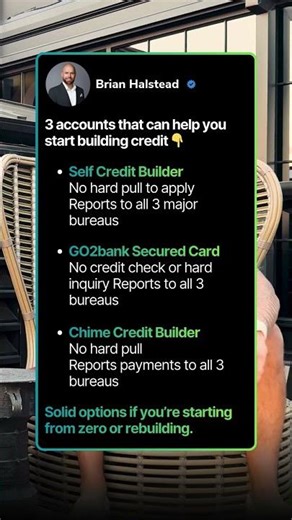 Still stuck with a low credit score? FREE credit repair call available. Check the description