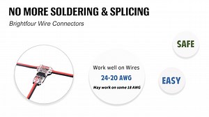 Watch How to use the connectors on Amazon Live