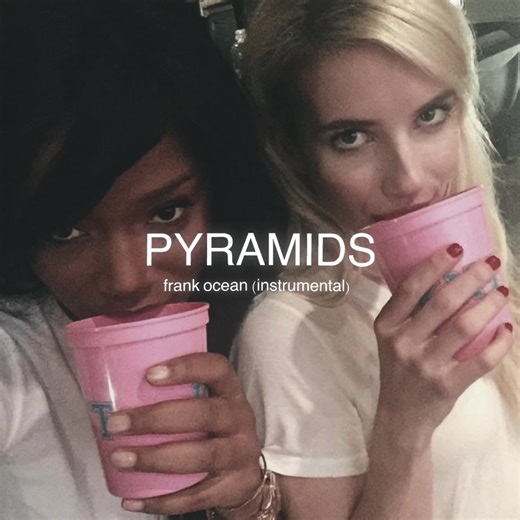started clipping clips for u all !! #pyramids #frankocean #editaudio #editaudios #audios #audio