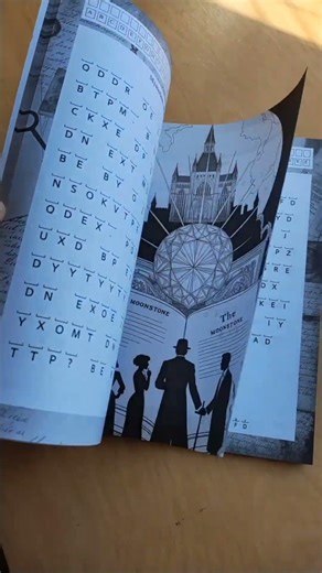 Classic Literature Cryptograms for Adults #1 Detective Fiction Edition
