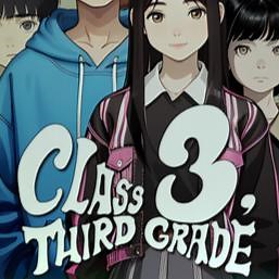 CLASS 3, THIRD GRADE Latest Version for Android/iOS - TapTap