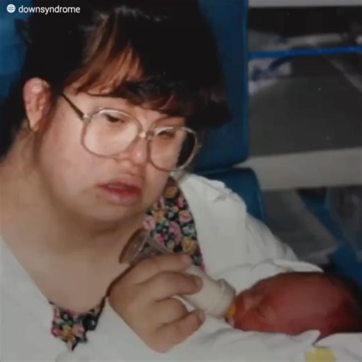 “My daughter with Down’s syndrome got pregnant and was harshly criticized for deciding to give birth.” Lisa was 29 years old when she met her boyfriend. They both had Down’s syndrome, so they were always believed to be sterile… until the unthinkable happened. | Upbeat