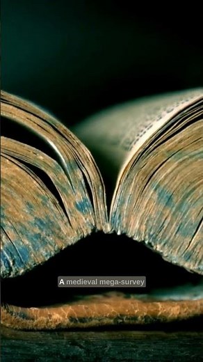 The Domesday Book: Fascinating Facts! Norman Conquest of England | British History