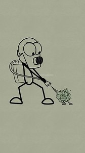 795K views · 24K reactions | I put my armour on!藍 #reelsfb #shorts #funnyreels #reelsinstagram #comedy #reelsviral #funny | Rico Animations | Facebook