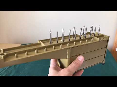 CLIENT PROJECT SERIES #1: Swiss Precision: A Bernina 530 Record's Magical Strengths & Achilles Heel!