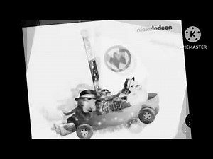 Wonder Pets Save The Vixen (Russian) (-12.00 Pitch) (Horror Style)😱(Late Halloween Special)