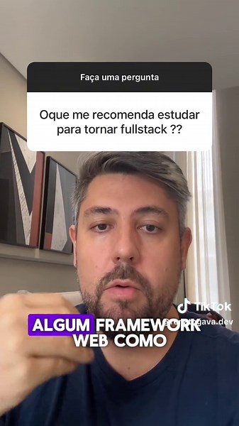 Como se tornar um programador full stack: Dicas e sugestões