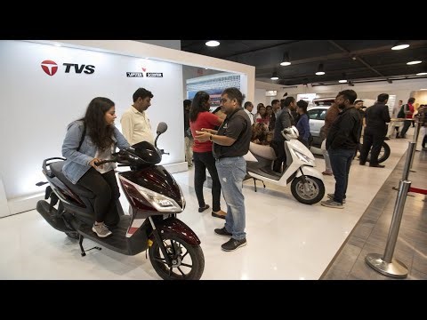 New 2026 TVS Jupiter Scooter finally launched!!