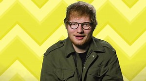 2.9M views · 3.3K reactions | Ed Sheeran and more share stories about the first time they felt heartbroken - getting dumped, rejected, put in the friend zone, made fun of by a crush, or turned down as a prom date.  | MTV's My First Time | Facebook