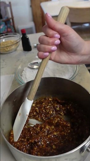 How to Make First Lady Rosalynn Carter's Date Nut Rolls AKA Humdingers