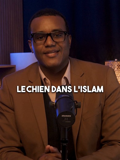 Le chien : meilleur ami des hommes ? Pas pour tout le monde ! Dans l'islam, le chien est vu comme une créature démoniaque et impure. Mais d'où provient cette superstition ? #Coran #Islam #Muhammad #Hadith #Histoire