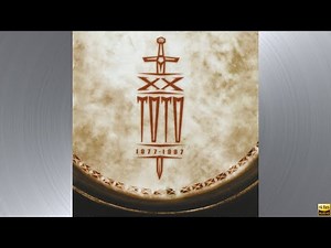 Toto - Miss Sun [HQ] (CC)